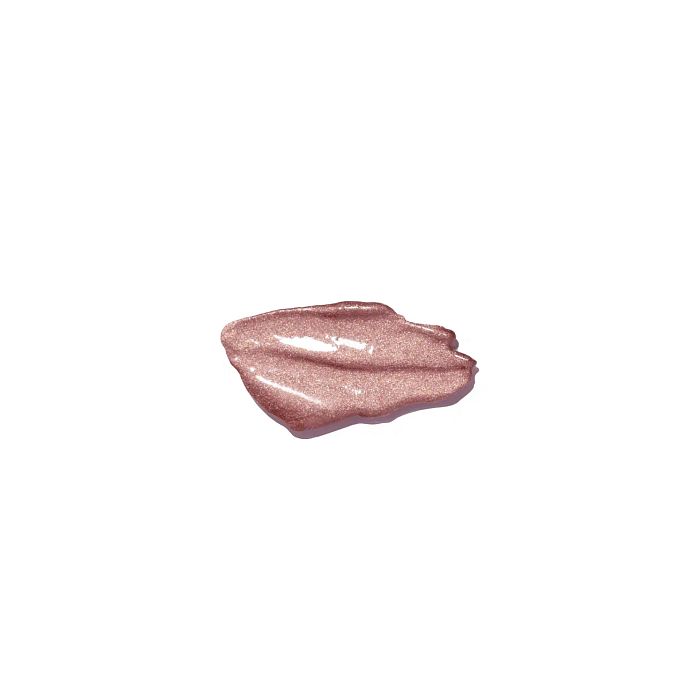 Сияющие жидкие тени для век MIXIT Make Up Sparkle Liquid Eyeshadow, 01 (3,8г)