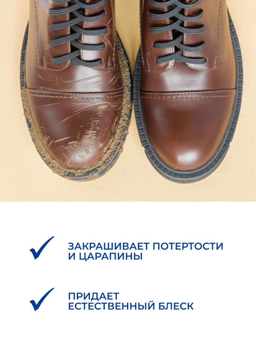 Губка Дивидик классик, (коричневая) 40 шт.