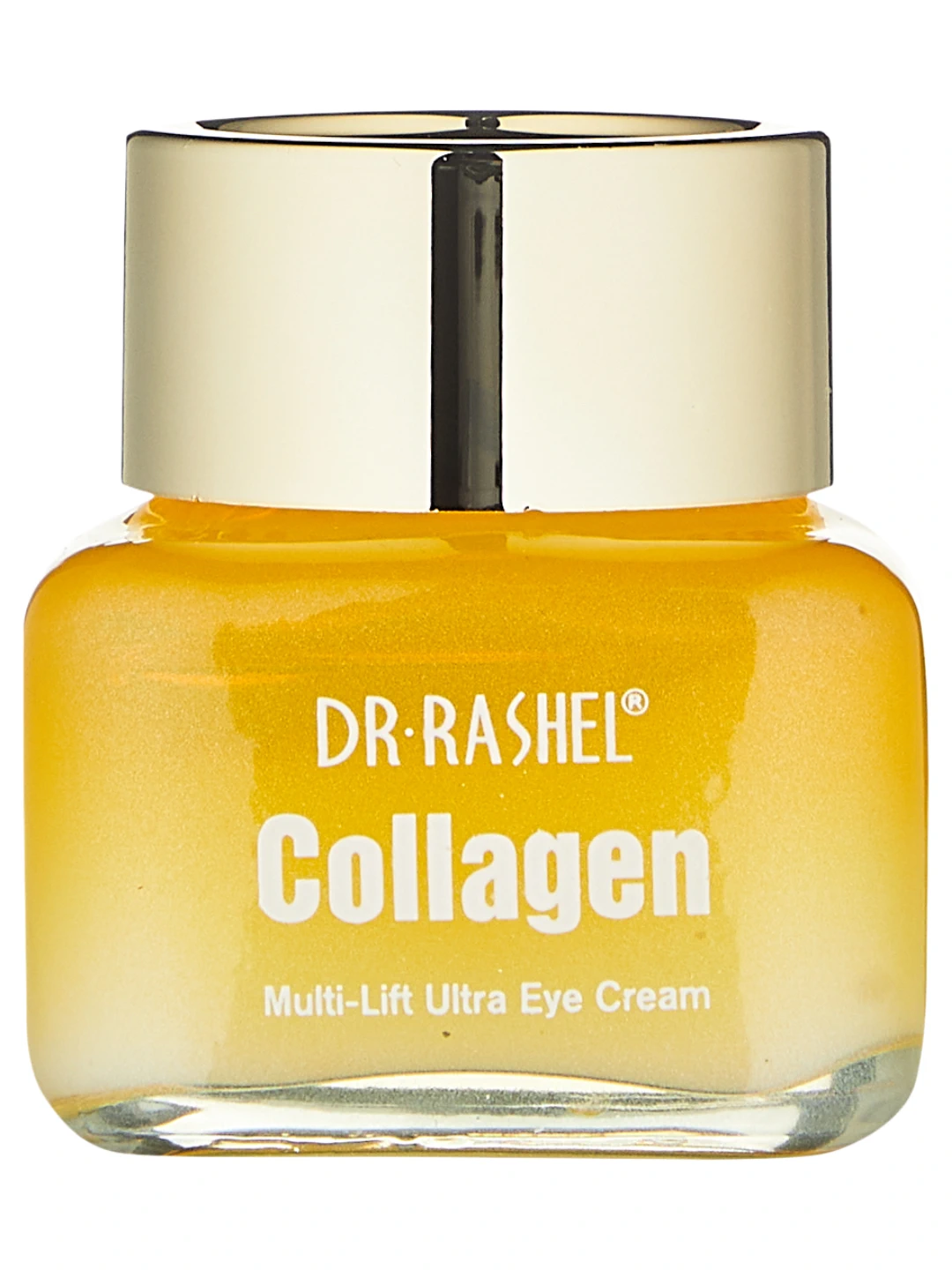 Крем для кожи вокруг глаз с коллагеном, Dr. Rashel Collagen Multi-Lift Ultra Eye Cream, 15 г