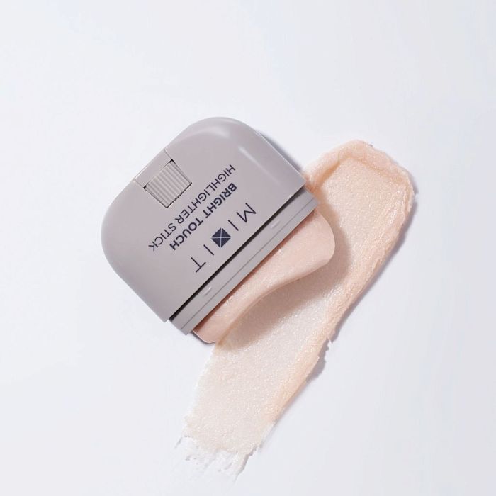 Рельефный хайлайтер в стике MIXIT Make Up Bright Touch Highlighter Stick, 01 10,5г