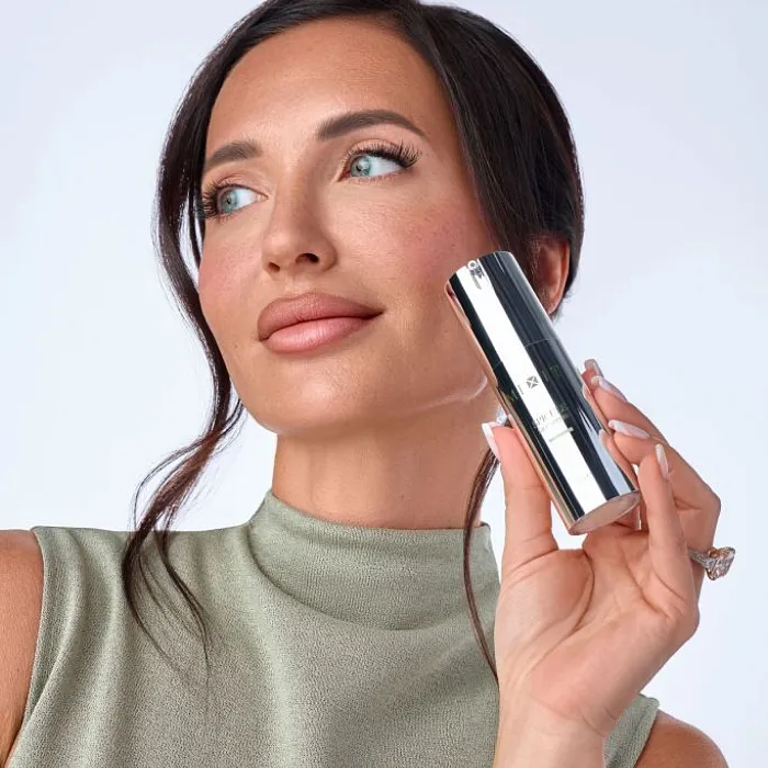 Сыворотка для лица со спикулами MIXIT Spicule Face Serum 30мл