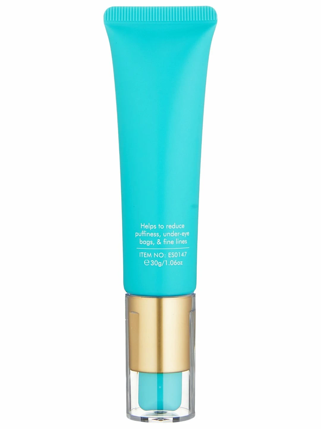 Увлажняющий крем для кожи вокруг глаз с гиалуроновой кислотой, Dr. Rashel Hyaluronic Acid Hydrating & Vitalizing Eye Cream, 30 г