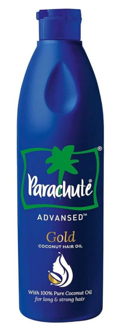 Масло для волос PARA ADV GOLD COCONUT HAIR OIL 90ML