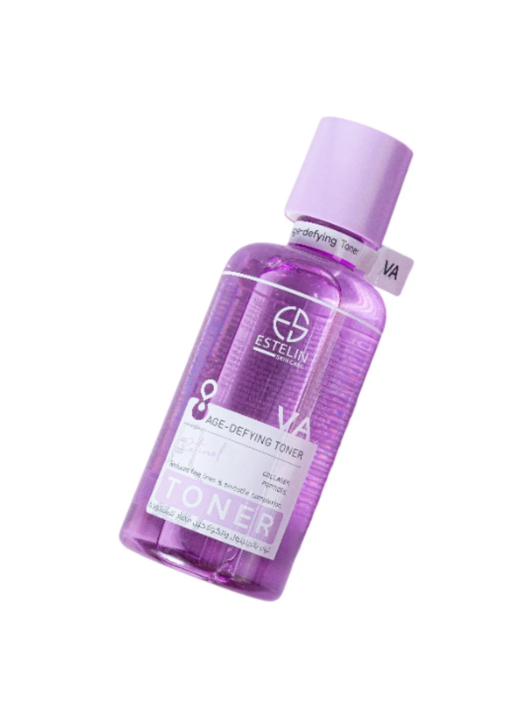 Тонер для лица с ниацинамидом и арбутином, Estelin Niacinamide & Arbutin Whitening Essence Toner, 400 мл