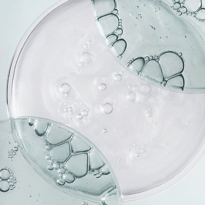 Шампунь-Бальзам 2в1 против перхоти MIXIT FRESH&CLEAN Anti-Dandruff Shampoo and Balm 2 in 1 400мл