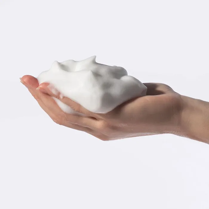Восстанавливающая пенка для лица с экстрактом нони MIXIT Noni face foam 150мл