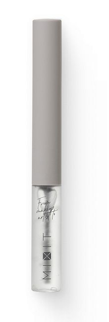 Гель для фиксации бровей MIXIT Make Up Eyebrow Fixing gel 5мл