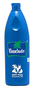 Кокосовое масло бренда Parachute BRAND COCONUT OIL 100ML