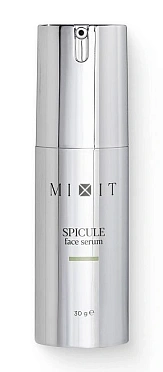 Сыворотка для лица со спикулами MIXIT Spicule Face Serum 30мл