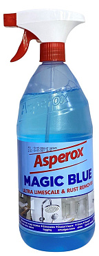 Очиститель поверхностей ASPEROX MAGIC BLUE 1000мл